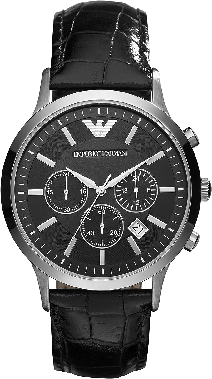 Ceas Barbati, Emporio Armani, Renato AR2447