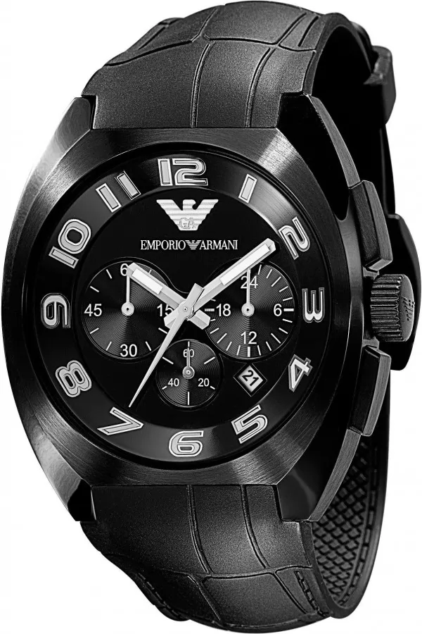 Ceas Barbati, Emporio Armani, Sportivo AR5846