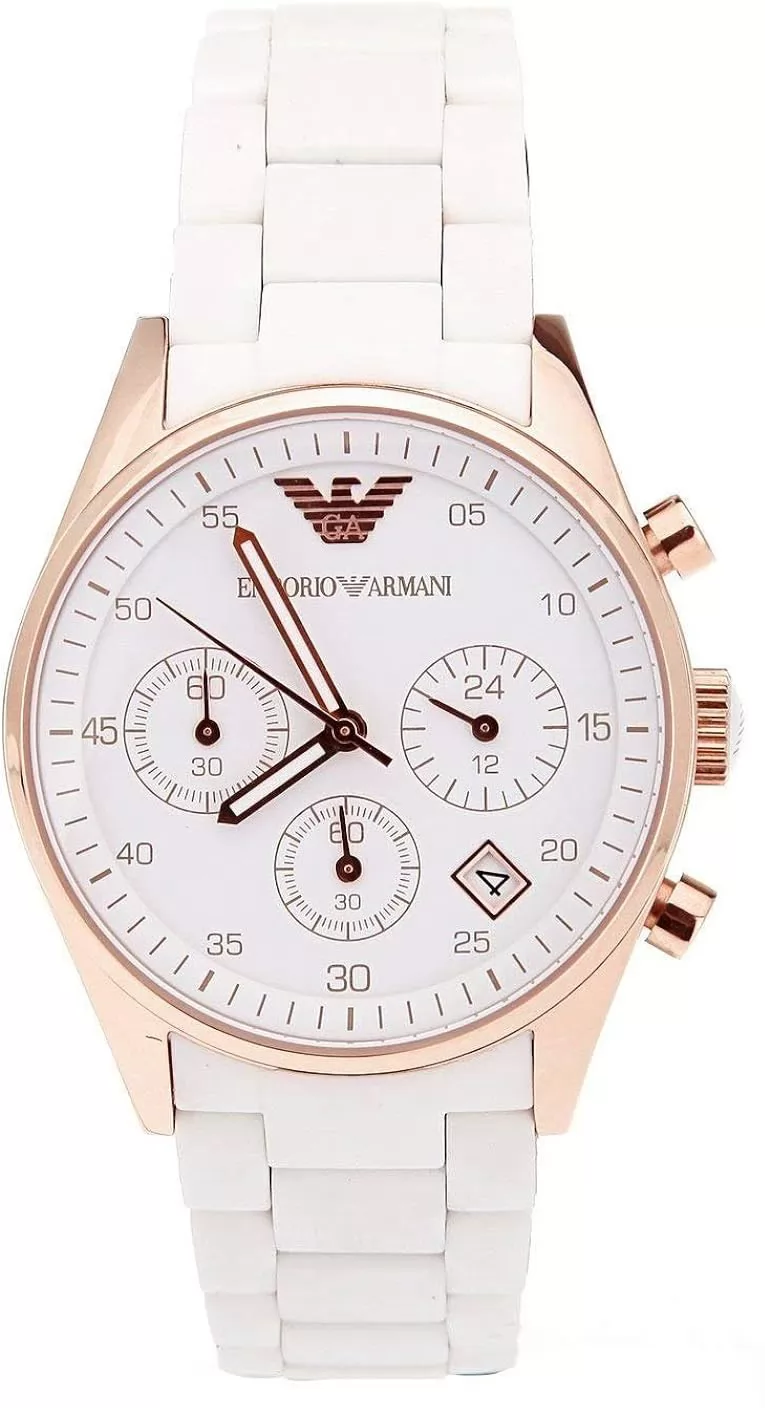 Ceas Barbati, Emporio Armani, Sportivo AR5919