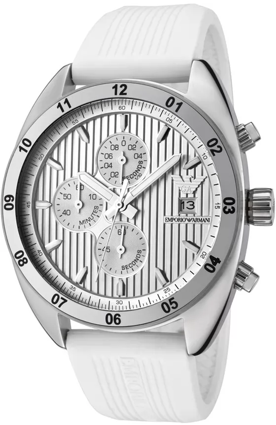Ceas Barbati, Emporio Armani, Sportivo AR5929
