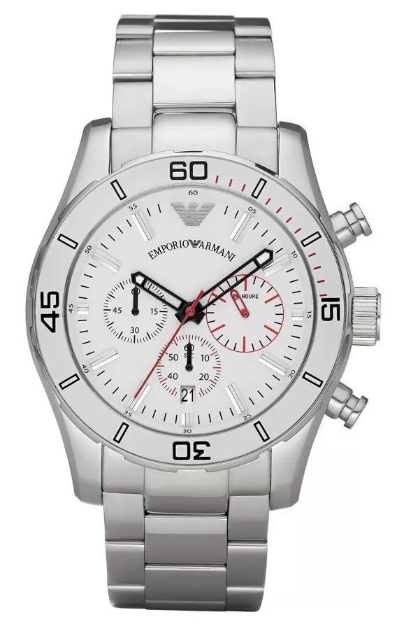 Ceas Barbati, Emporio Armani, Sportivo AR5932
