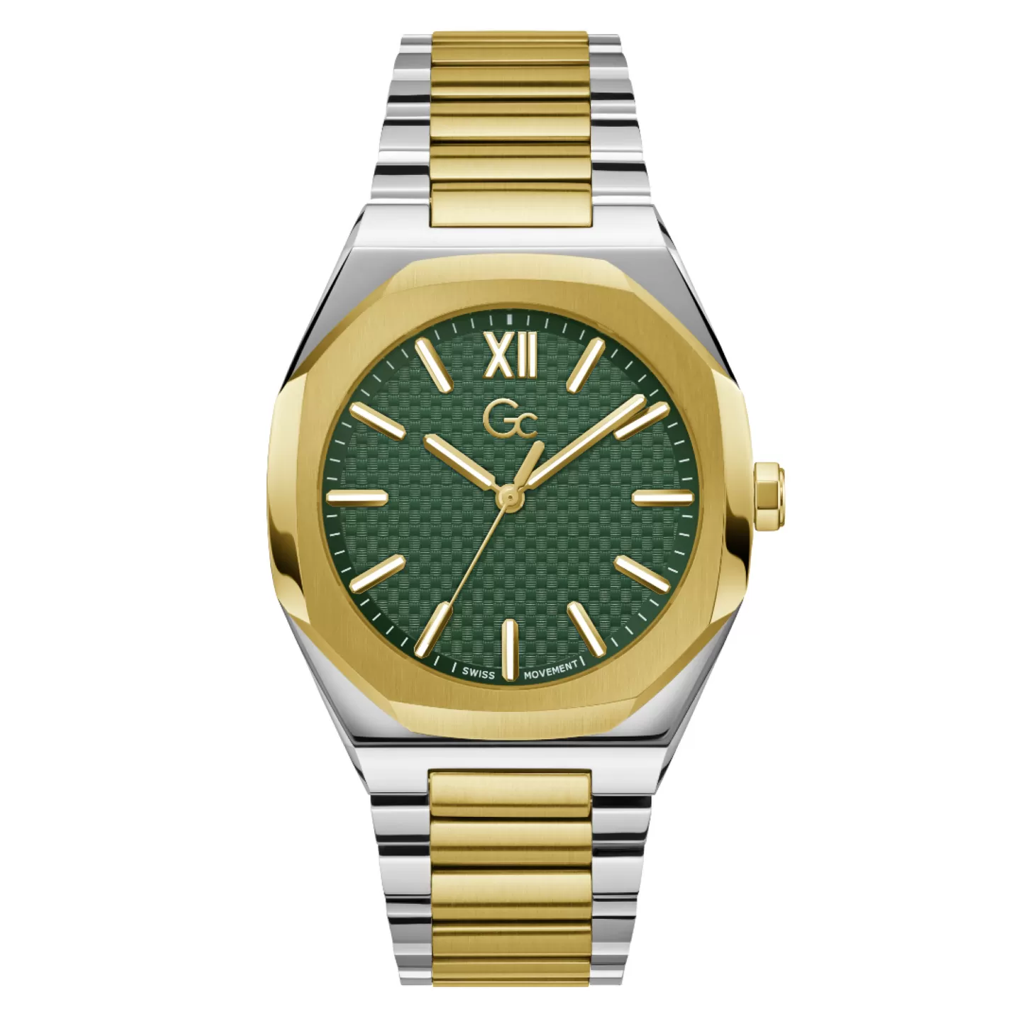 Ceas Barbati, Gc - Guess Collection, Gc Spirit Z26002G9MF