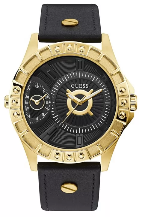 Ceas Barbati, Guess, Chrome W1297G1