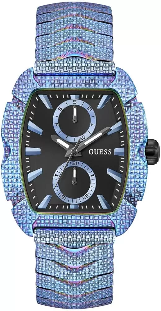 Ceas Barbati, Guess, Nile GW0885G2