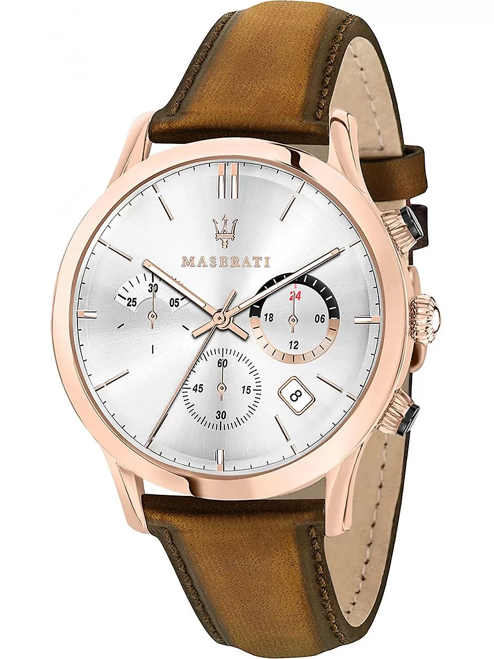 Ceas Barbati, Maserati, Ricordo R8871633002