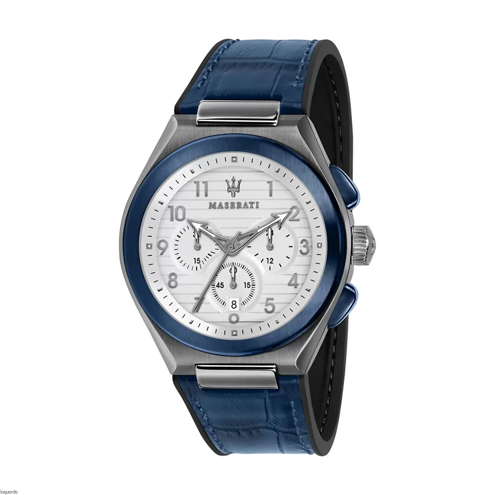 Ceas Barbati, Maserati, Triconic R8871639001