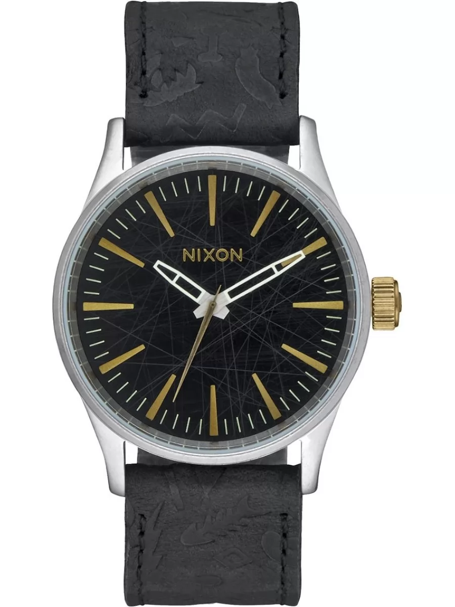 Ceas Barbati, Nixon, The Sentry A377-2222-00