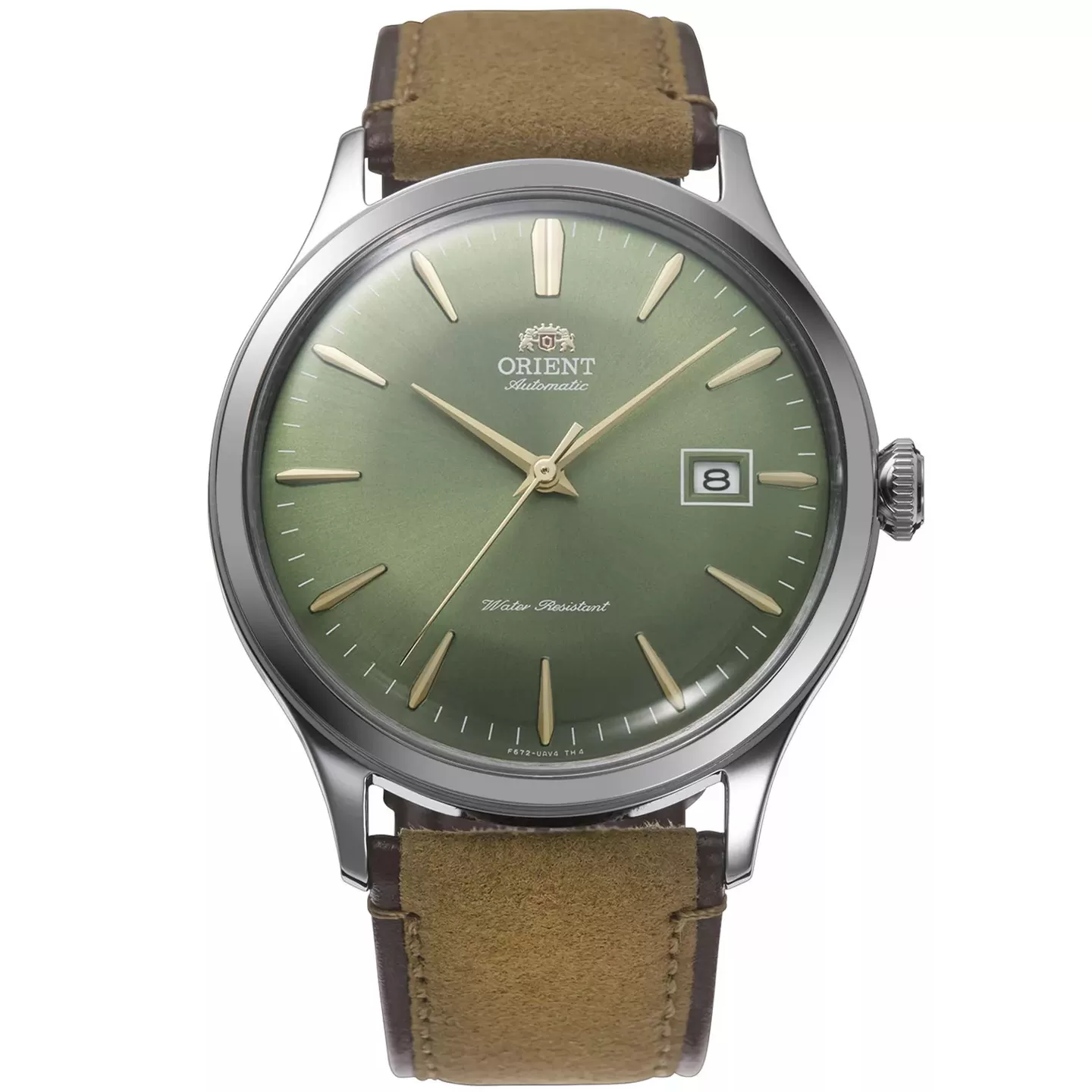 Ceas Barbati, Orient, Bambino RA-AC0P01E