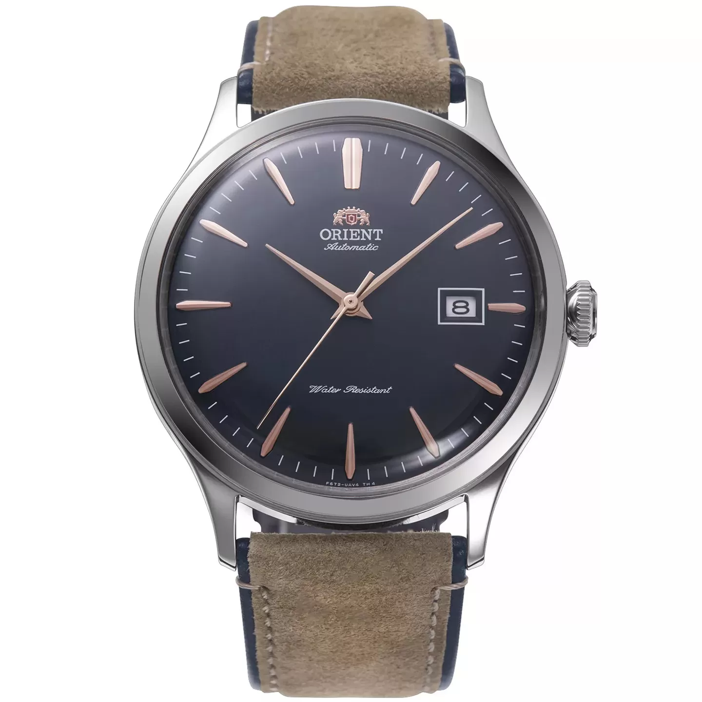 Ceas Barbati, Orient, Bambino RA-AC0P02L