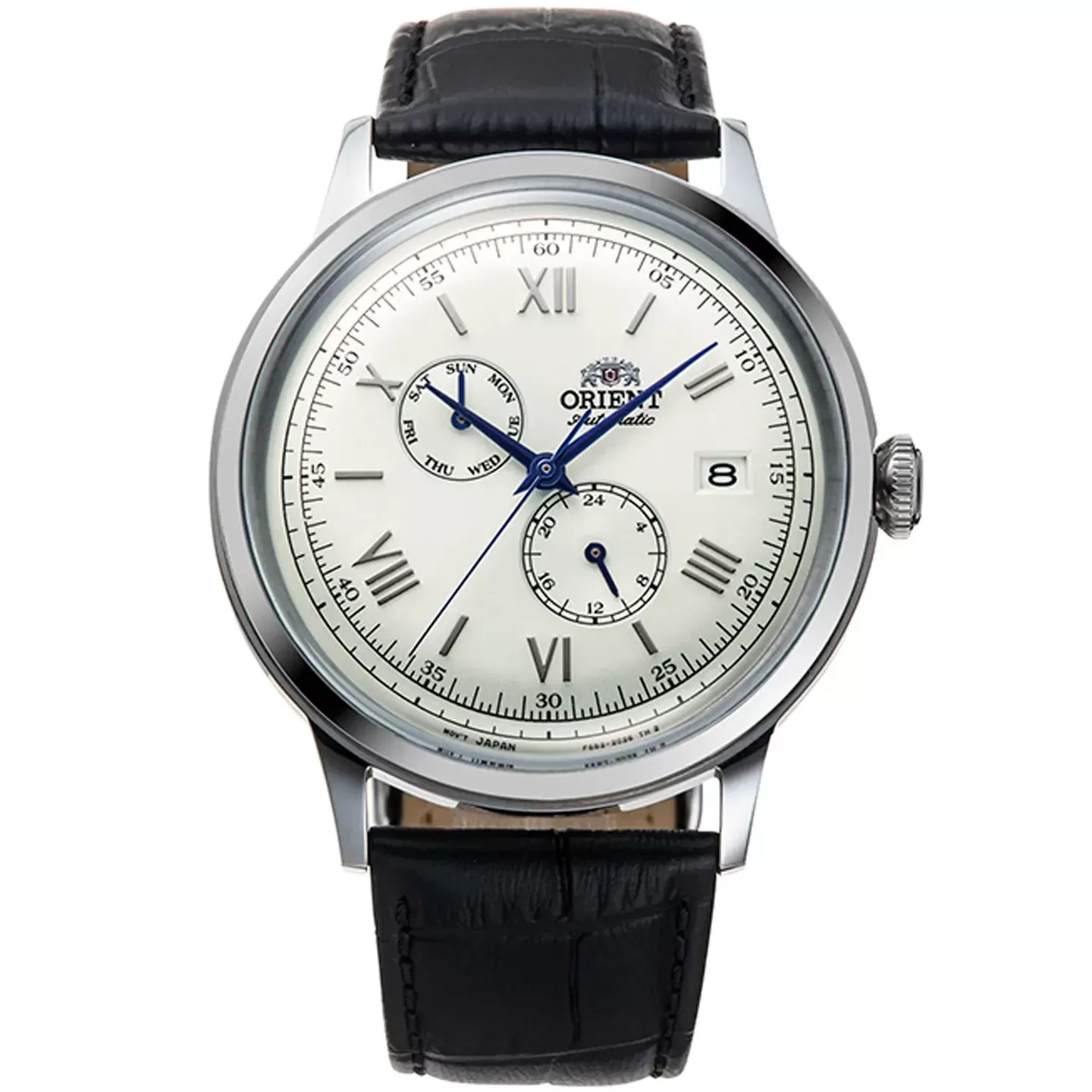 Ceas Barbati, Orient, Bambino RA-AK0701S