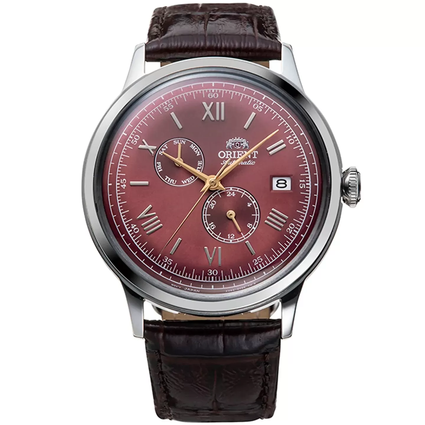Ceas Barbati, Orient, Bambino RA-AK0705R
