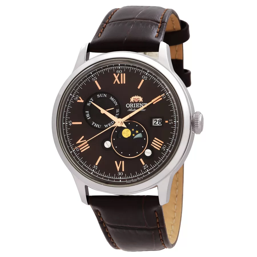 Ceas Barbati, Orient, Bambino RA-AK0804Y
