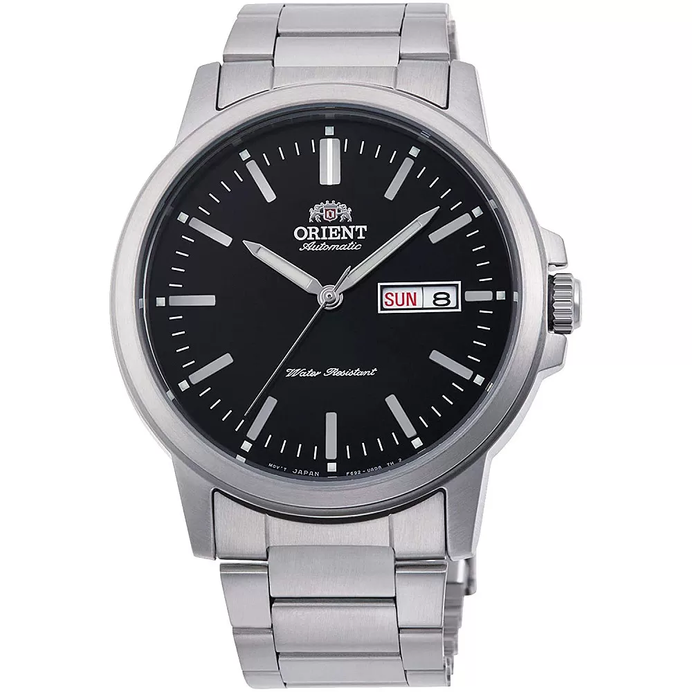 Ceas Barbati, Orient, Contemporary RA-AA0C01B