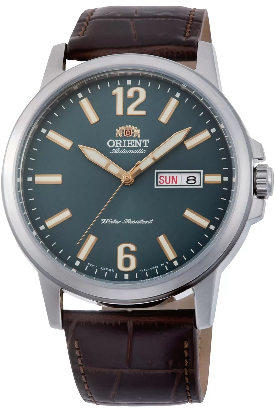 Ceas Barbati, Orient, Contemporary RA-AA0C06E