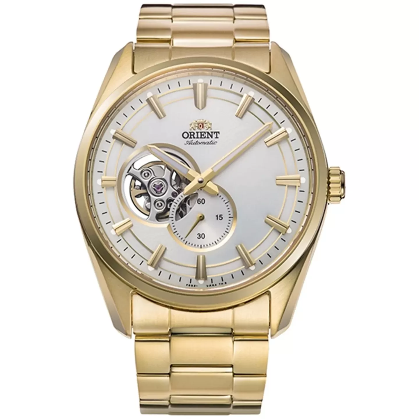 Ceas Barbati, Orient, Contemporary RA-AR0007S