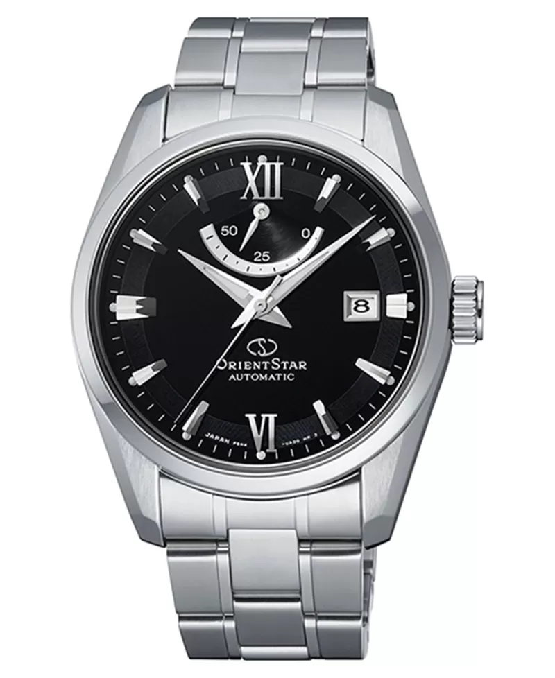 Ceas Barbati, Orient, Contemporary RE-AU0004B