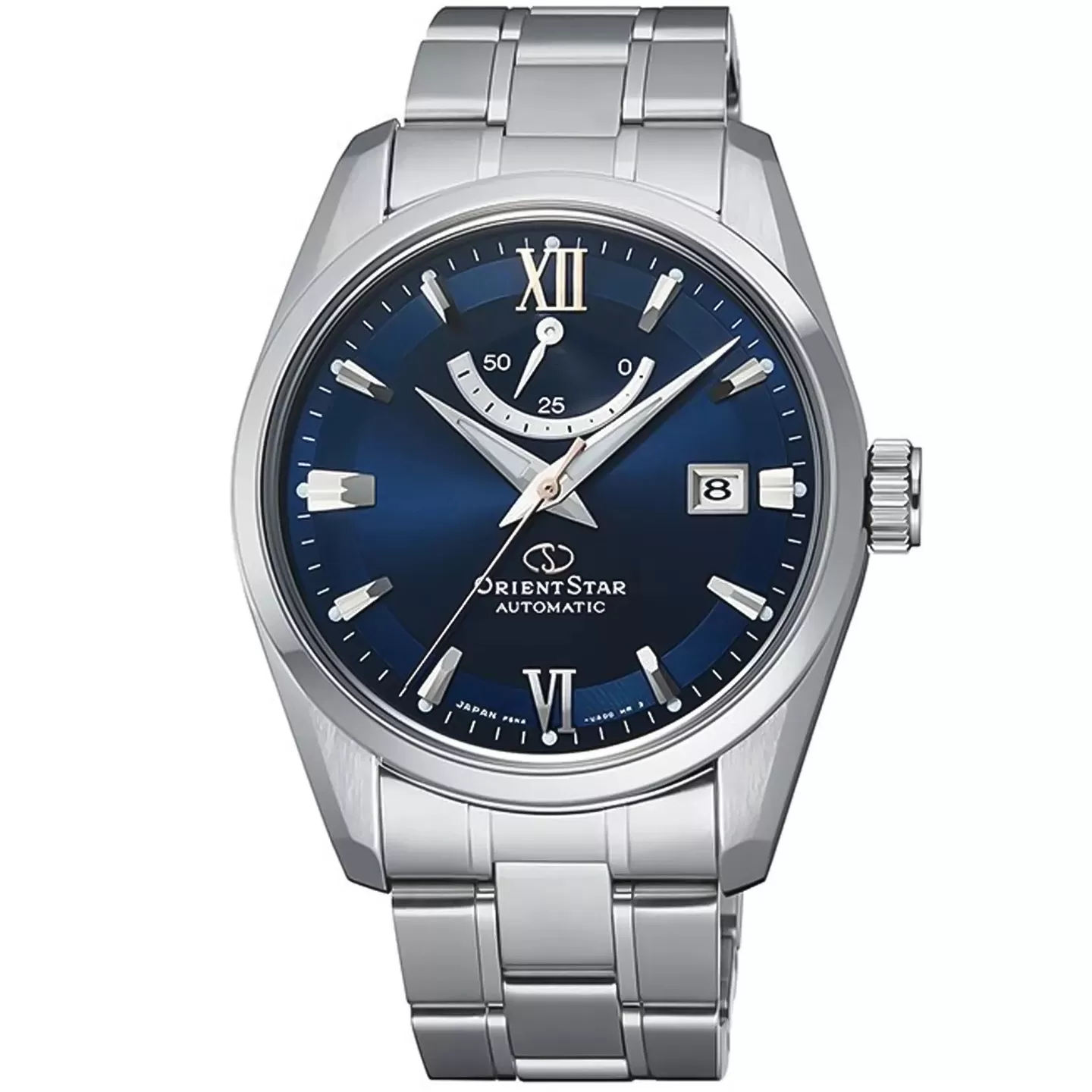 Ceas Barbati, Orient, Contemporary RE-AU0005L