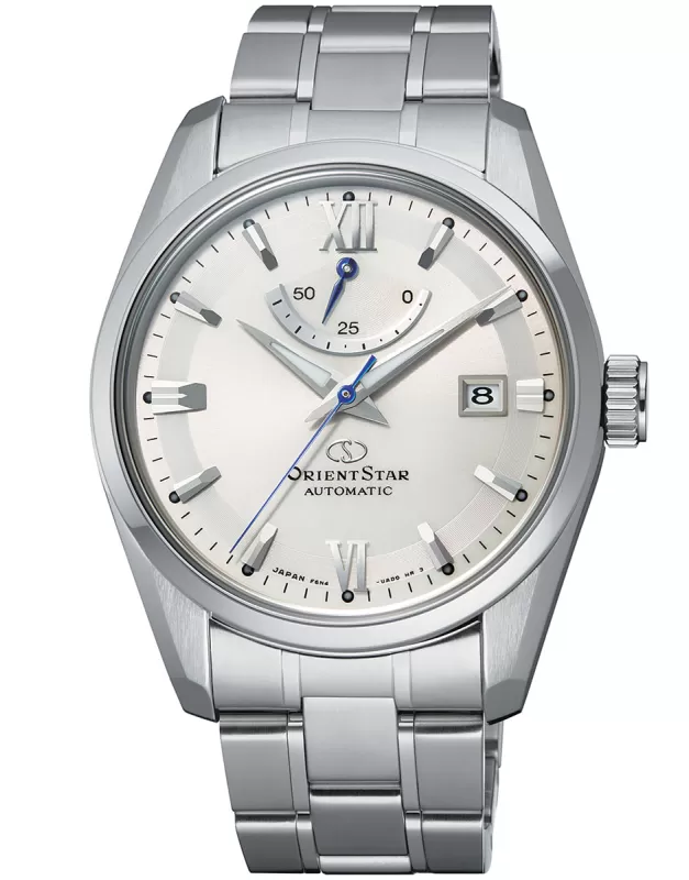 Ceas Barbati, Orient, Contemporary RE-AU0006S
