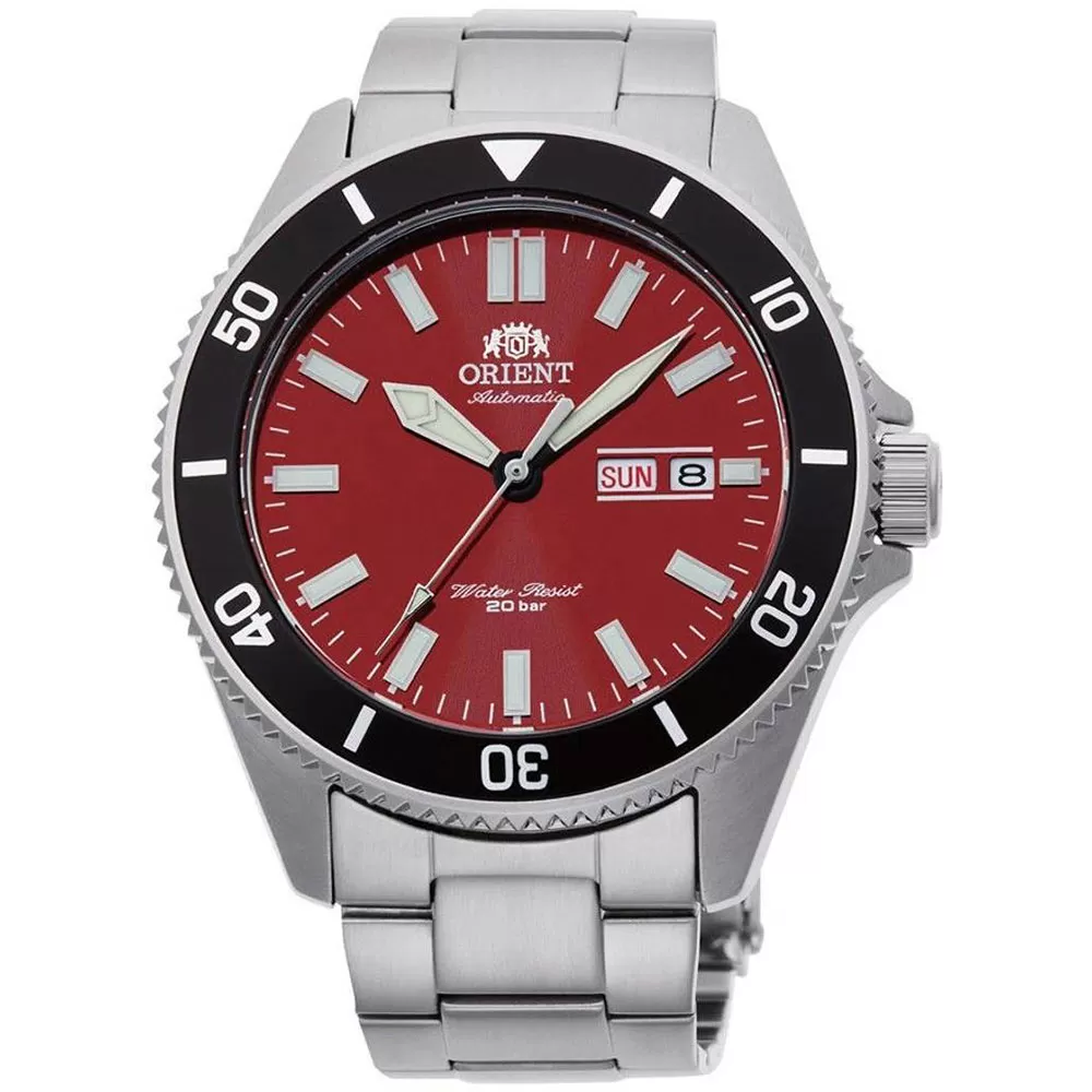 Ceas Barbati, Orient, Kanno RA-AA0915R