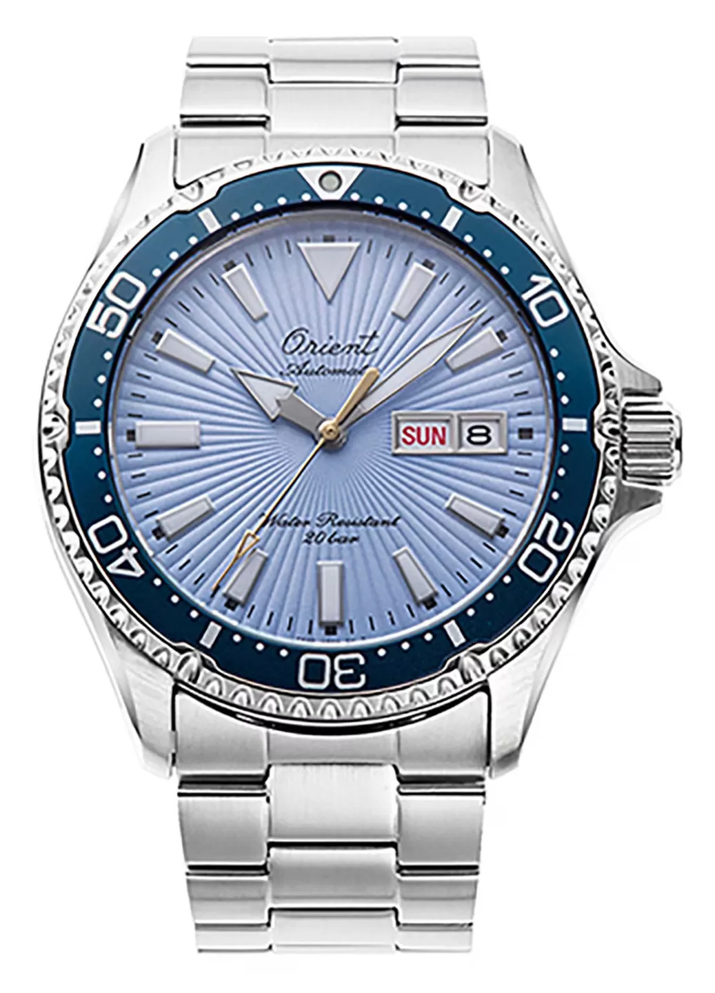 Ceas Barbati, Orient, Mako RA-AA0823L