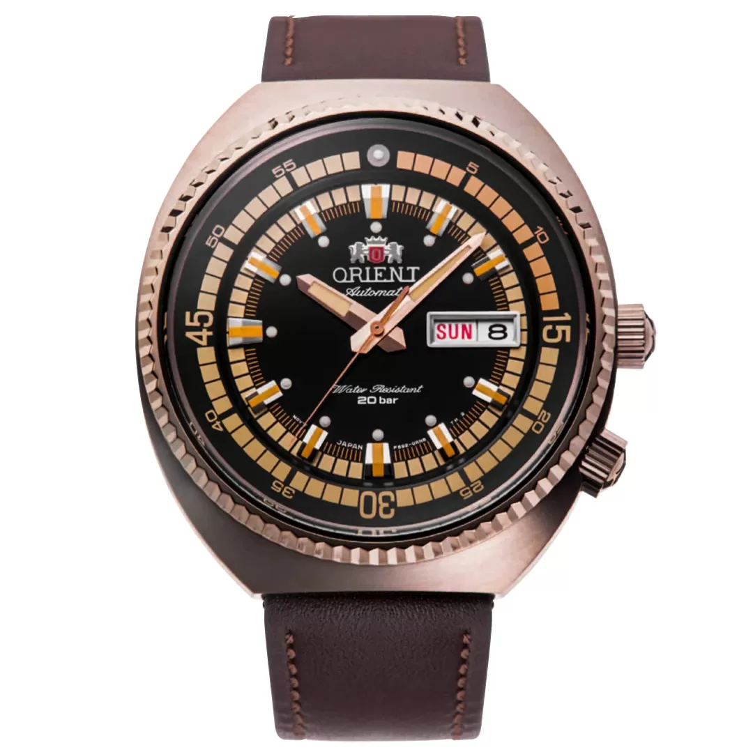 Ceas Barbati, Orient, Mako RA-AA0E06B