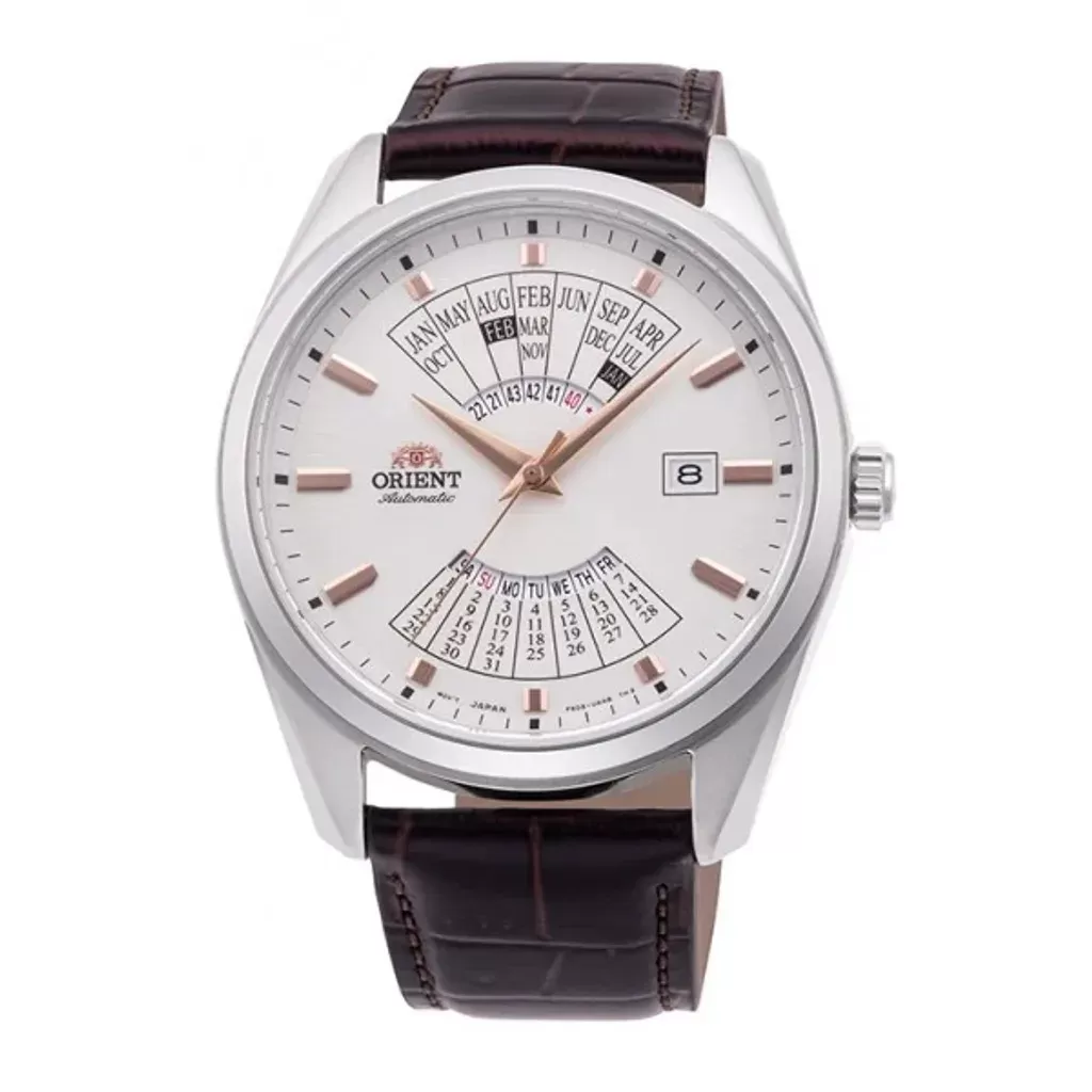 Ceas Barbati, Orient, Multi Year Calendar RA-BA0005S