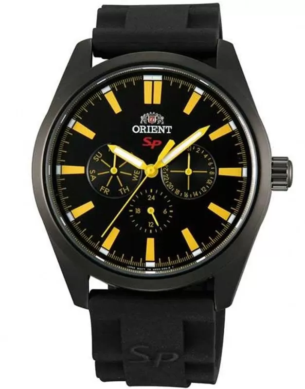 Ceas Barbati, Orient, Sporty Quartz FUX00003B0