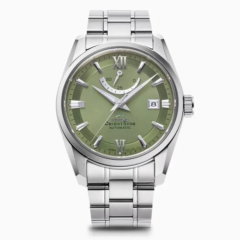 Ceas Barbati, Orient Star, Contemporary RE-AU0107E