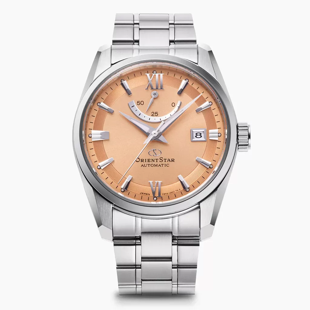 Ceas Barbati, Orient Star, Contemporary RE-AU0108G