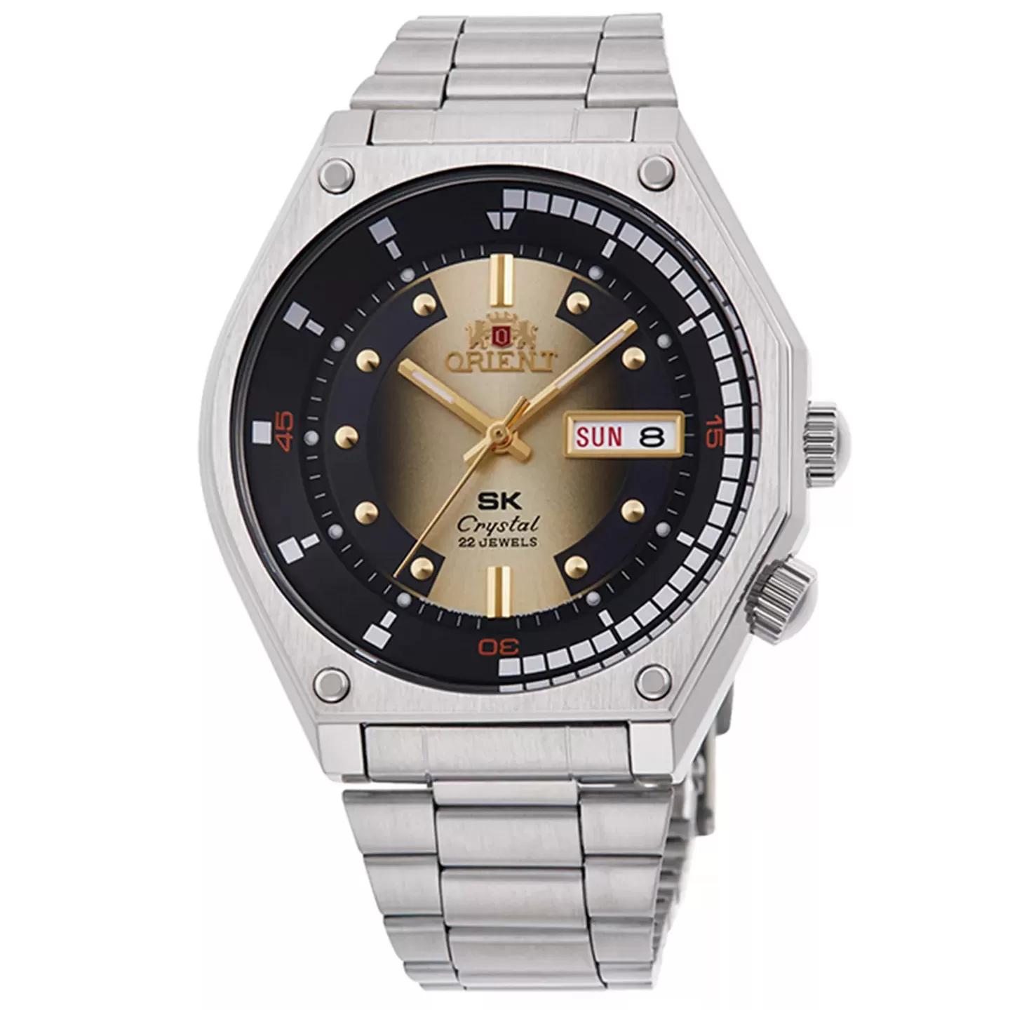 Ceas Barbati, Orient, Super King RA-AA0B01G