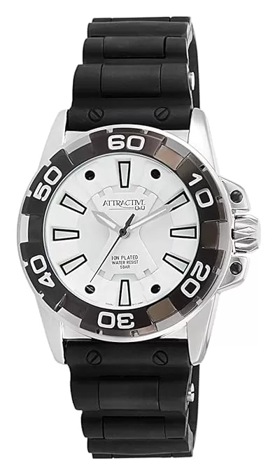 Ceas Barbati, Q si amp;Q by Citizen, Attractive DA32J511Y