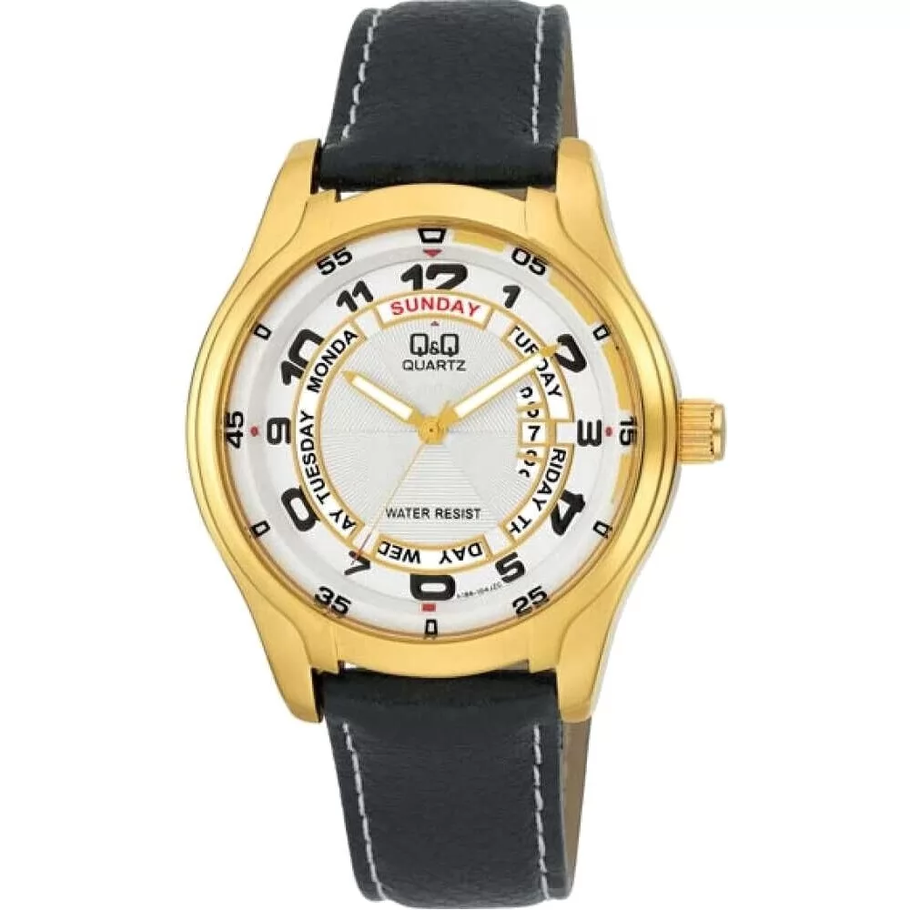 Ceas Barbati, Q si amp;Q by Citizen, Classic A186J104Y