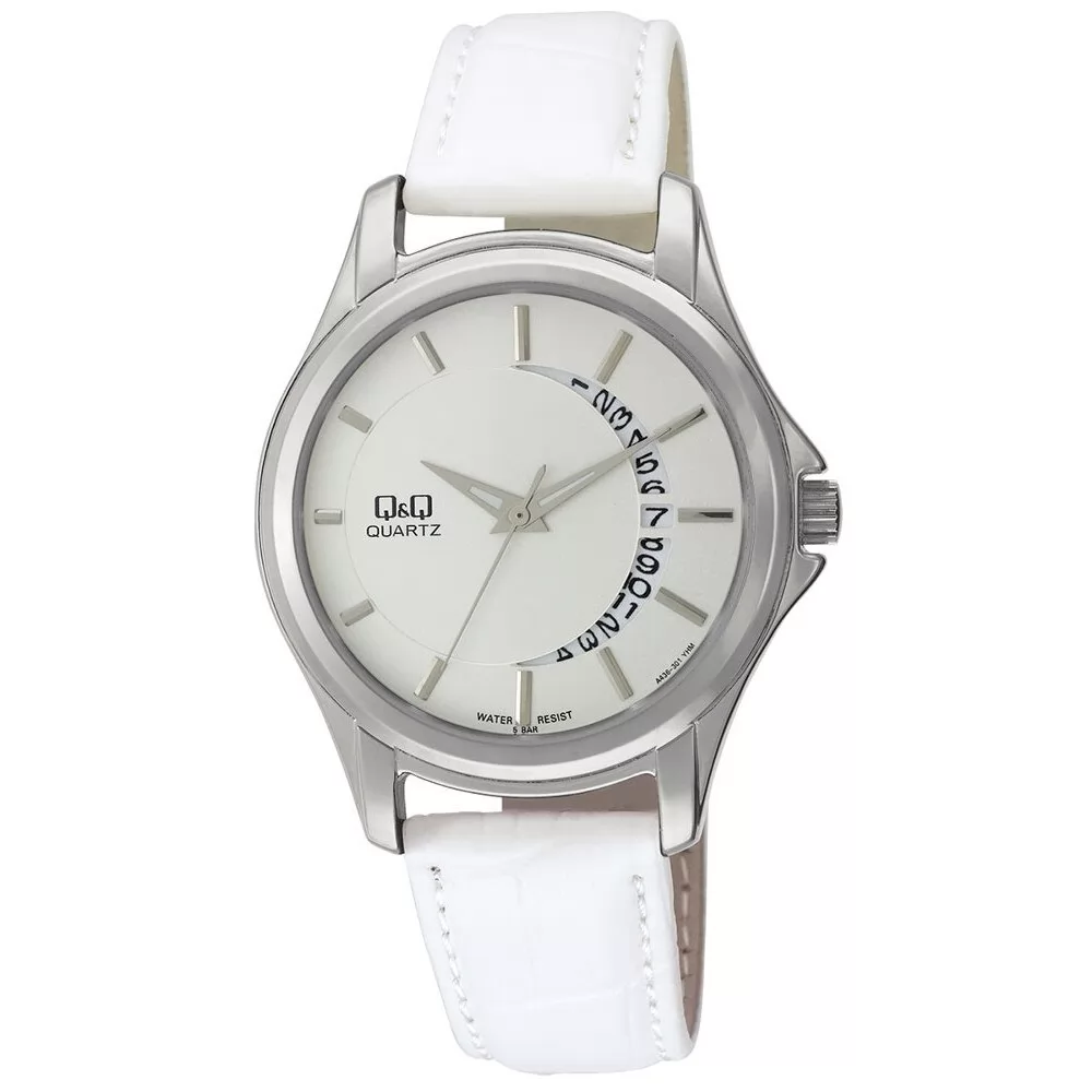 Ceas Barbati, Q si amp;Q by Citizen, Classic A436-301Y