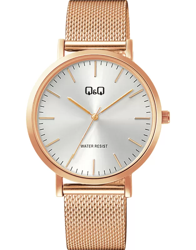 Ceas Barbati, Q si amp;Q by Citizen, Classic C34A-006PY