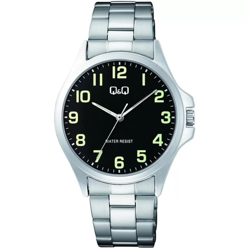 Ceas Barbati, Q si amp;Q by Citizen, Classic C36A-006PY