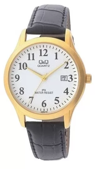 Ceas Barbati, Q si amp;Q by Citizen, Classic CA00J104Y