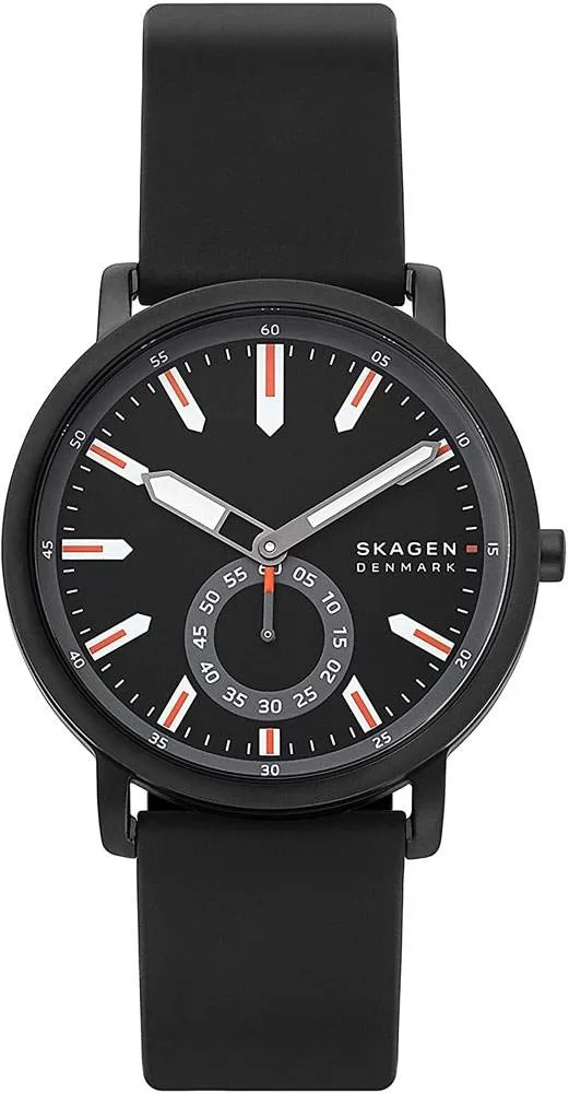 Ceas Barbati, Skagen, Colden SKW6612