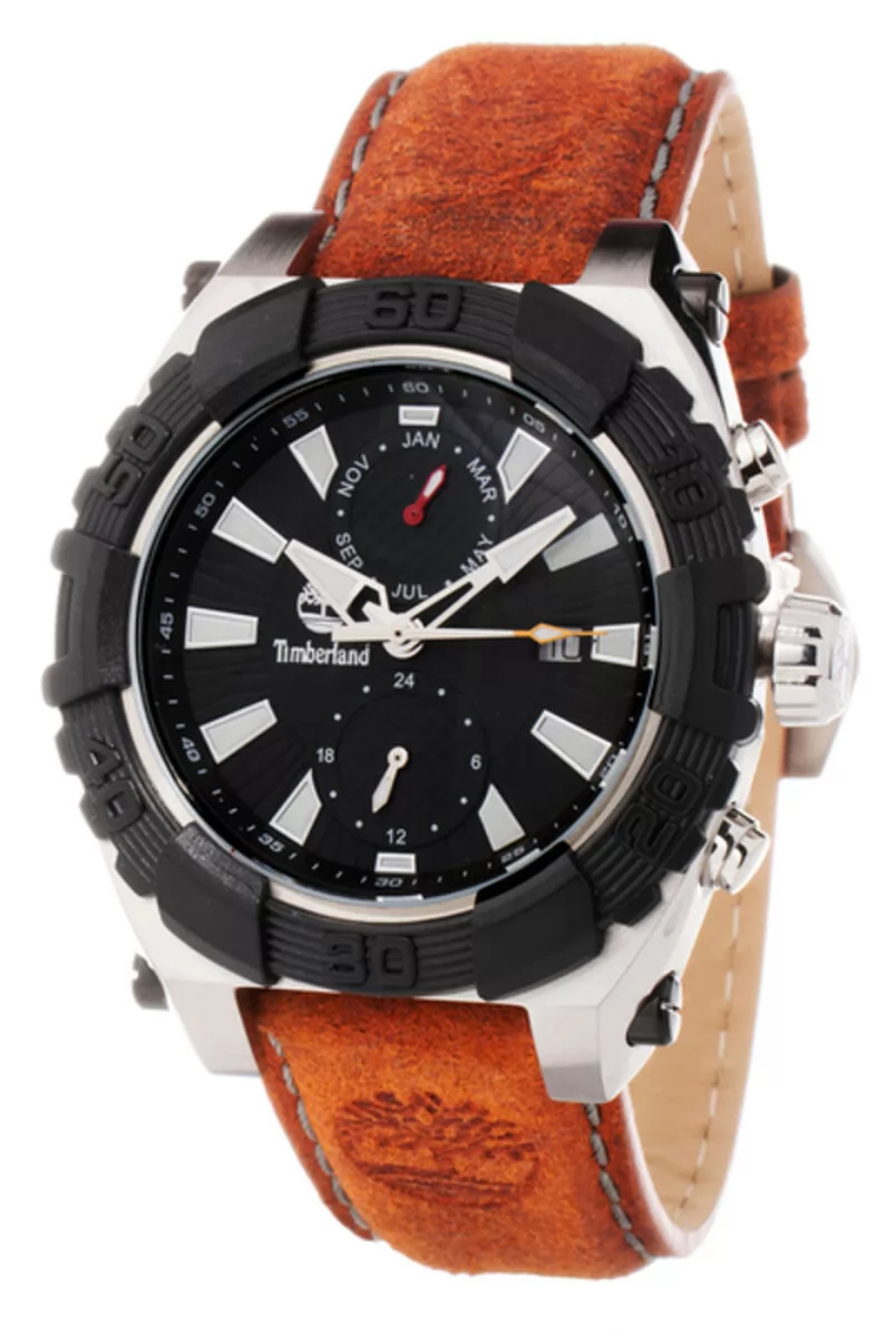 Ceas Barbati, Timberland, Fecha TBL1331JS-02C