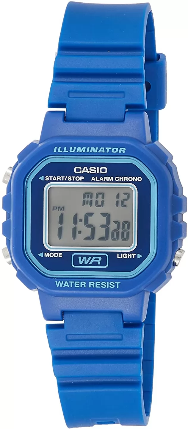 Ceas Casio, Collection LA LA-20WH-2A