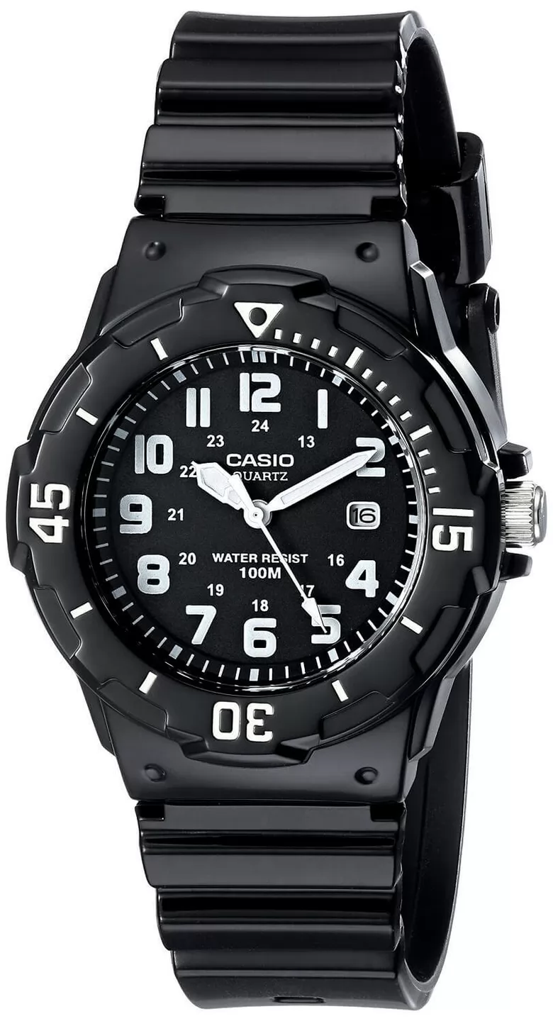 Ceas Dama, Casio, Collection LRW LRW-200H-1B