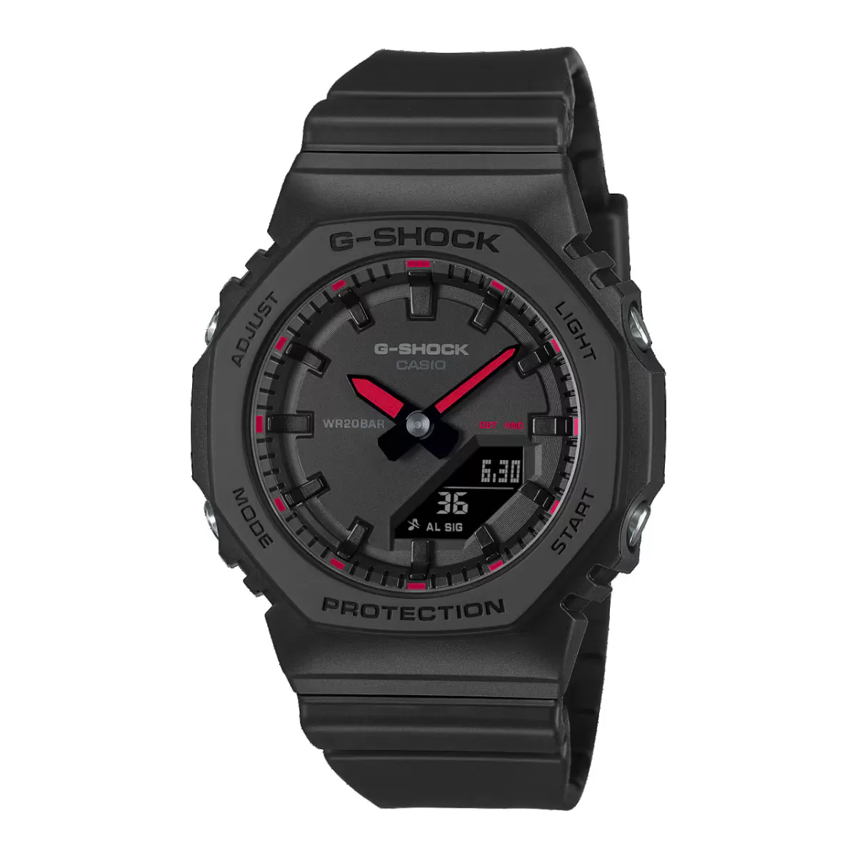 Ceas Casio G-Shock, Classic GMA GMA-P2100SA-1A1ER