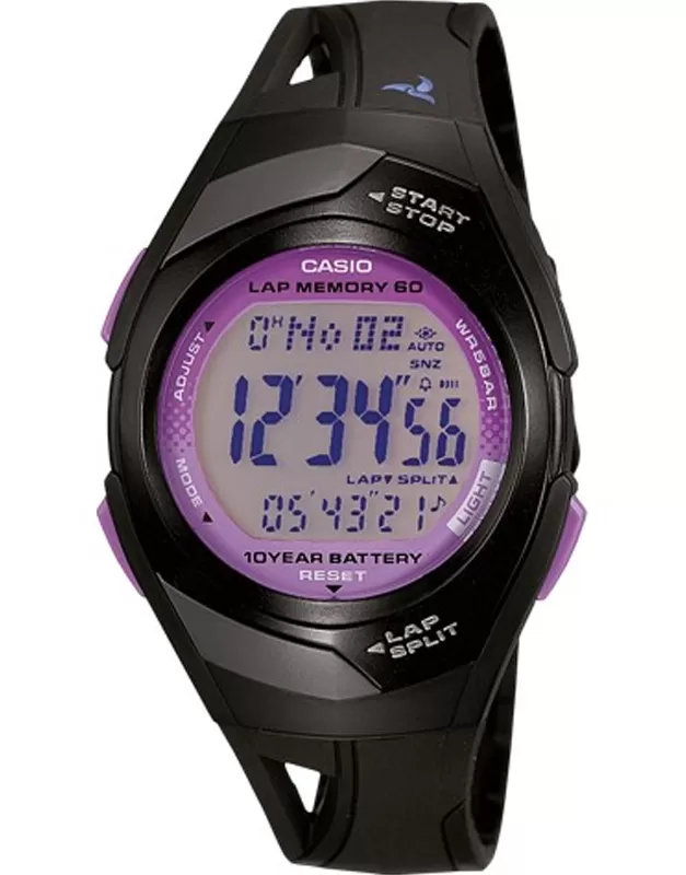 Ceas Casio, Sports STR-300-1CEG