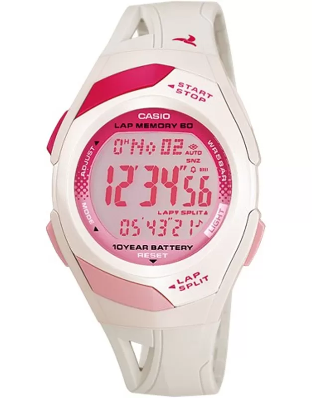 Ceas Casio, Sports STR-300-7EG