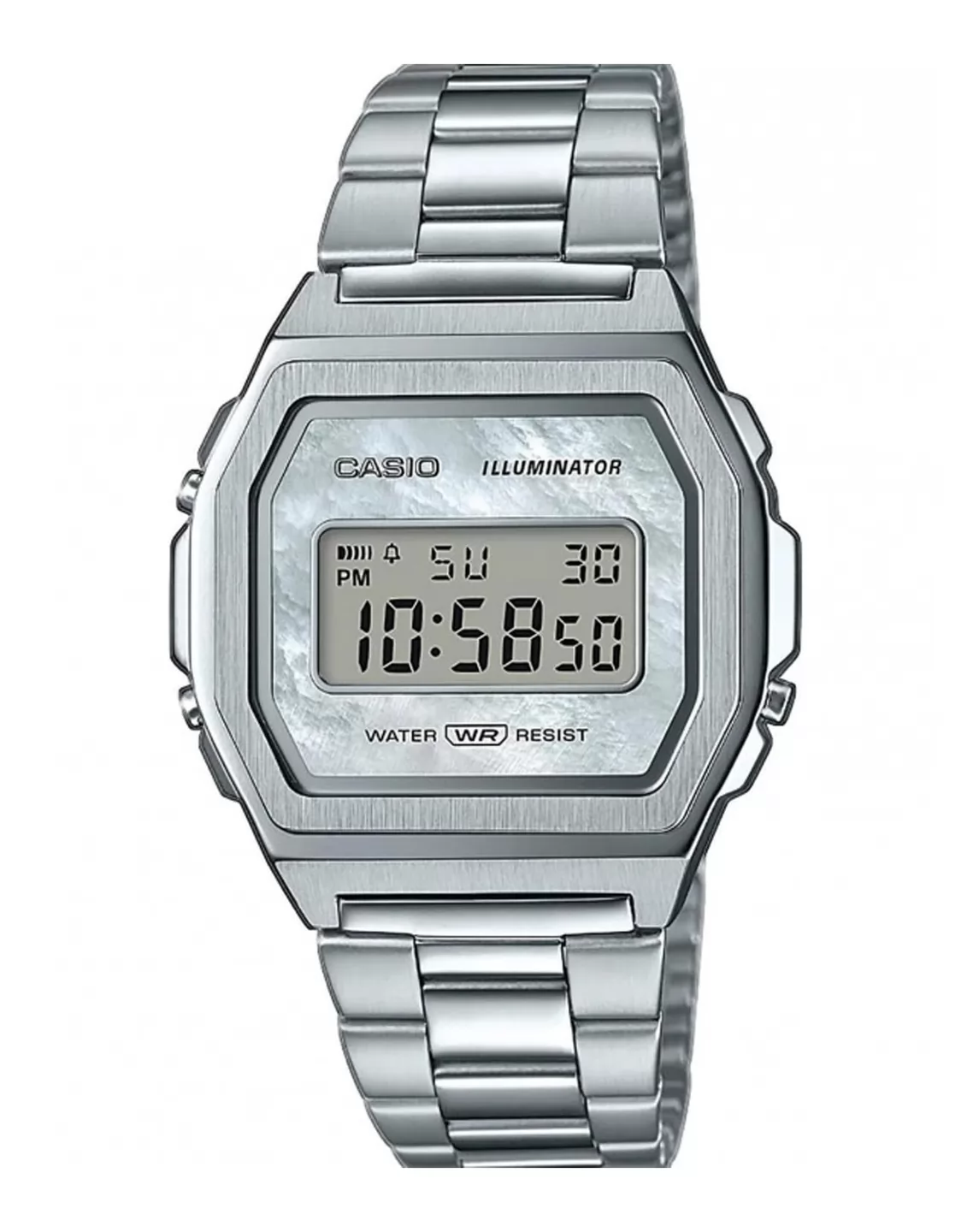 Ceas Casio, Vintage Iconic A1000D-7E