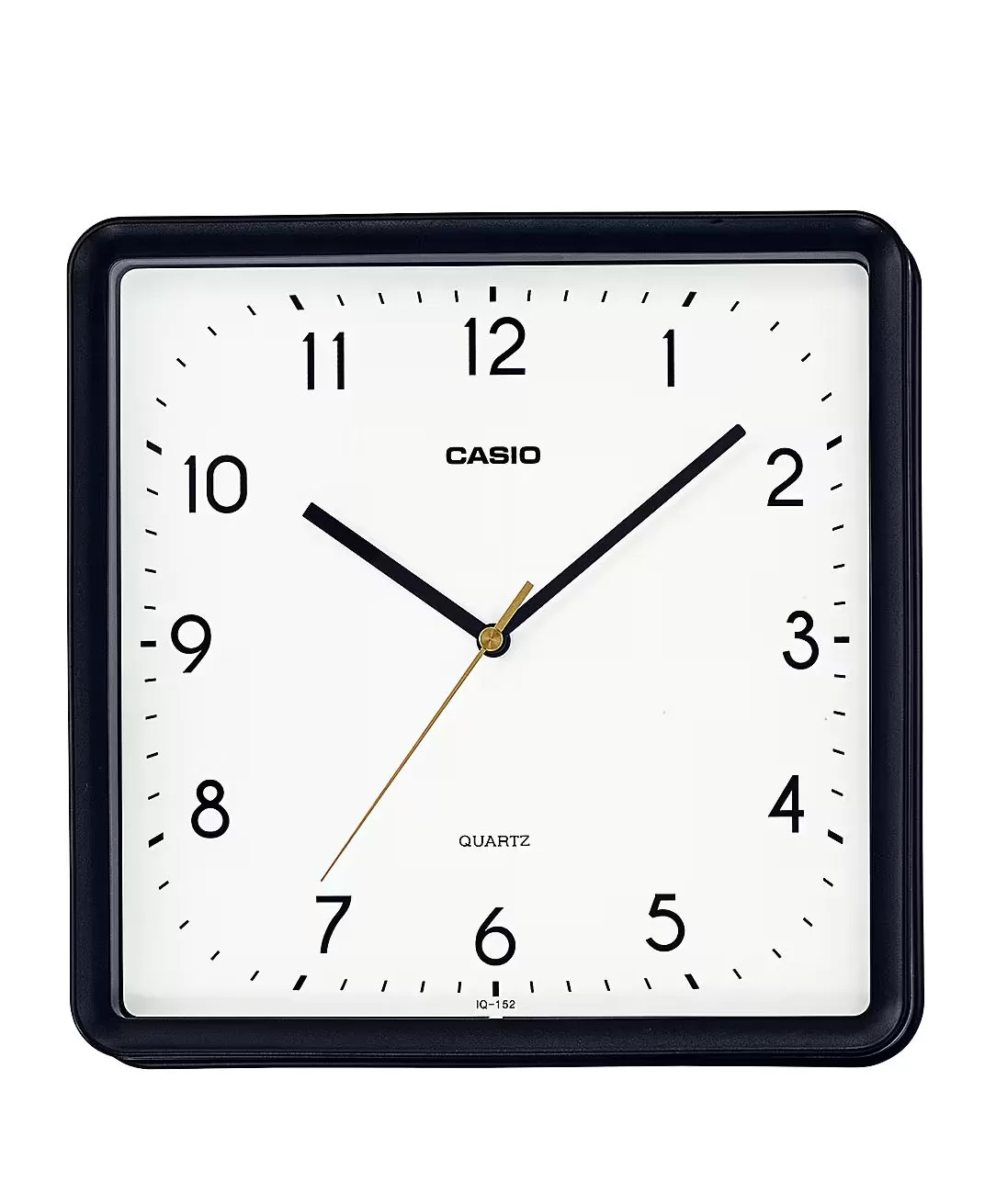 Ceas Casio, Wall Deco IQ-152-1DF