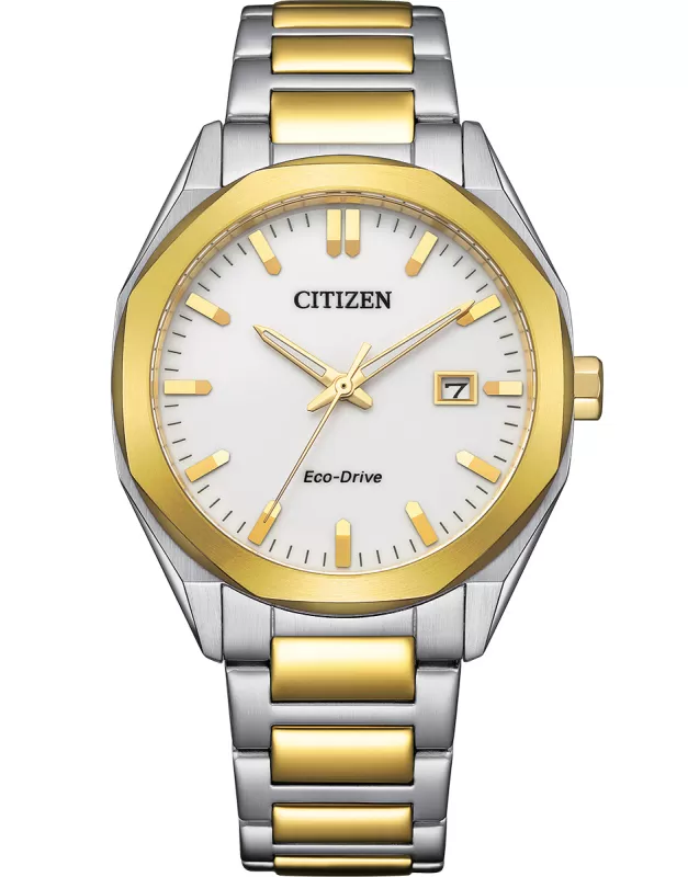 Ceas Citizen, Eco-Drive BM7624-82A