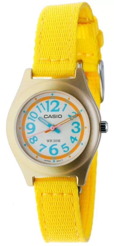 Ceas Copii, Casio, Collection LTR LTR-19B-9B