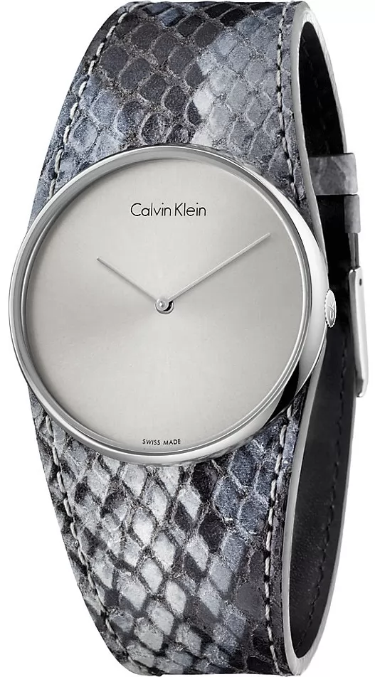 Ceas Dama, Calvin Klein, Spellbound K5V231Q4