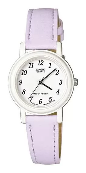 Ceas Dama, Casio, Standard LQ LQ-139L-6B