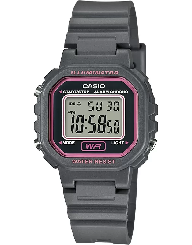 Ceas Dama, Casio, Collection LA LA20WH-8A